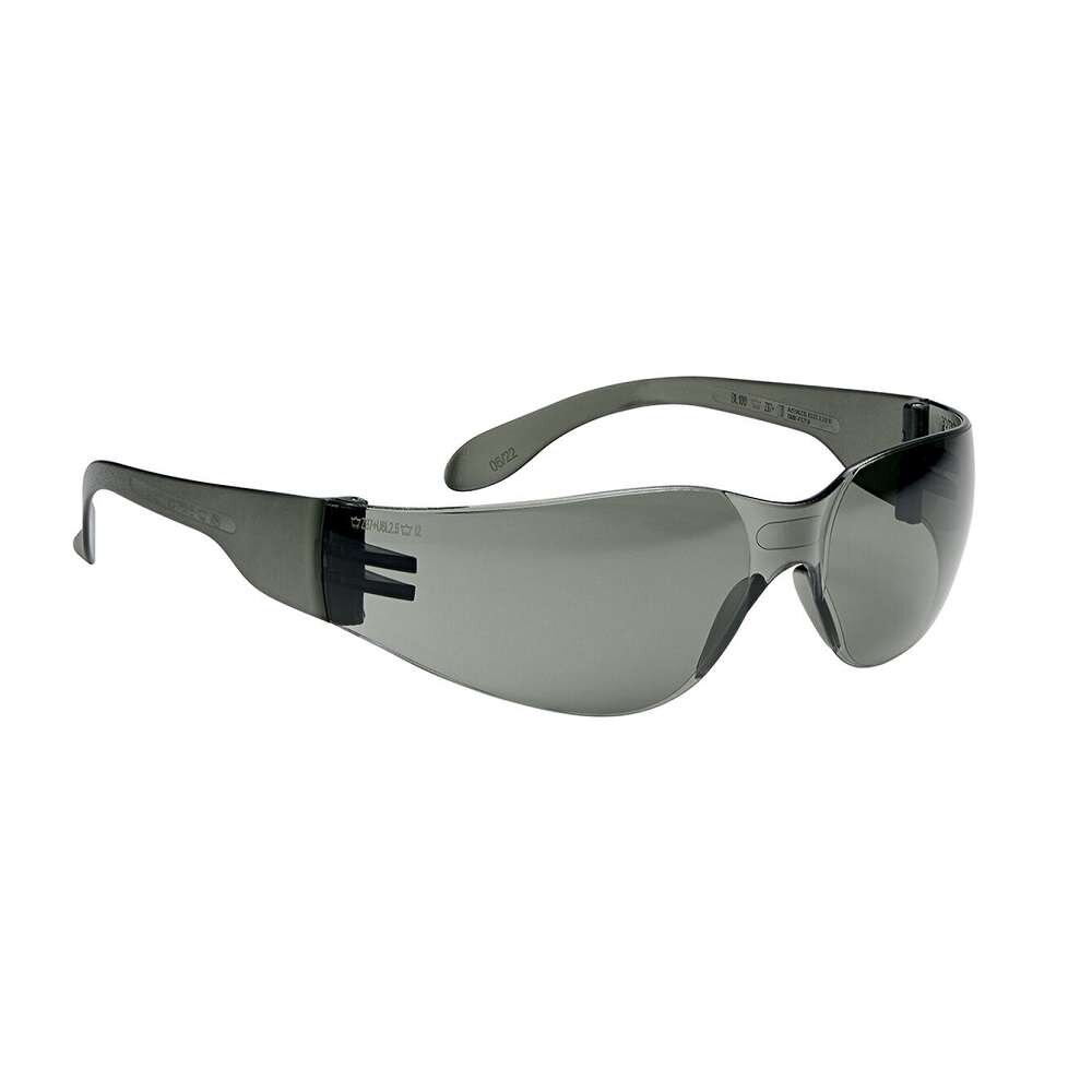 Bollé Schutzbrille Bl100 - rauchglas