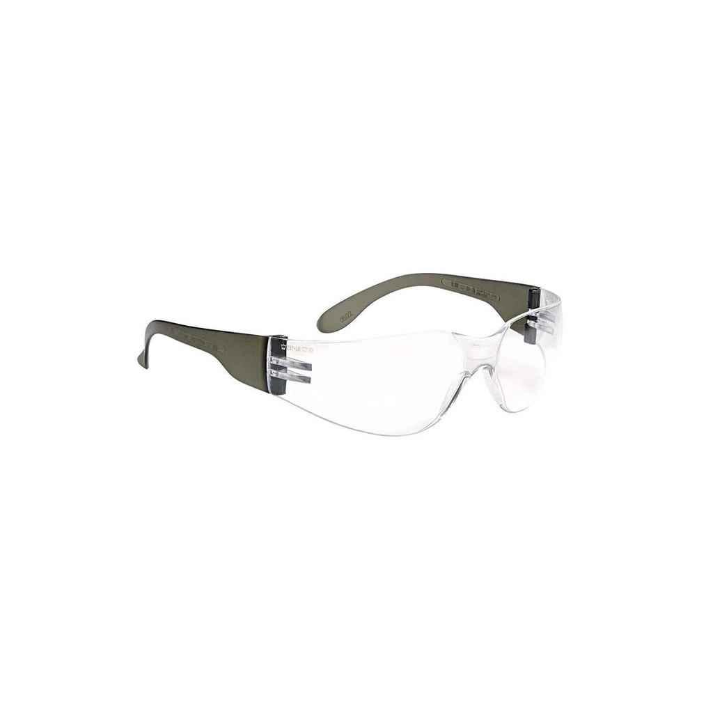 Bollé Schutzbrille Bl100 - klar
