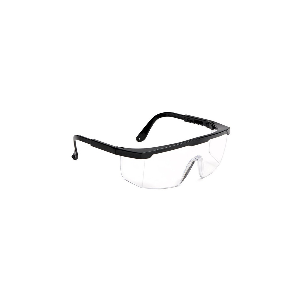 Bollé Schutzbrille Bl130 - klar