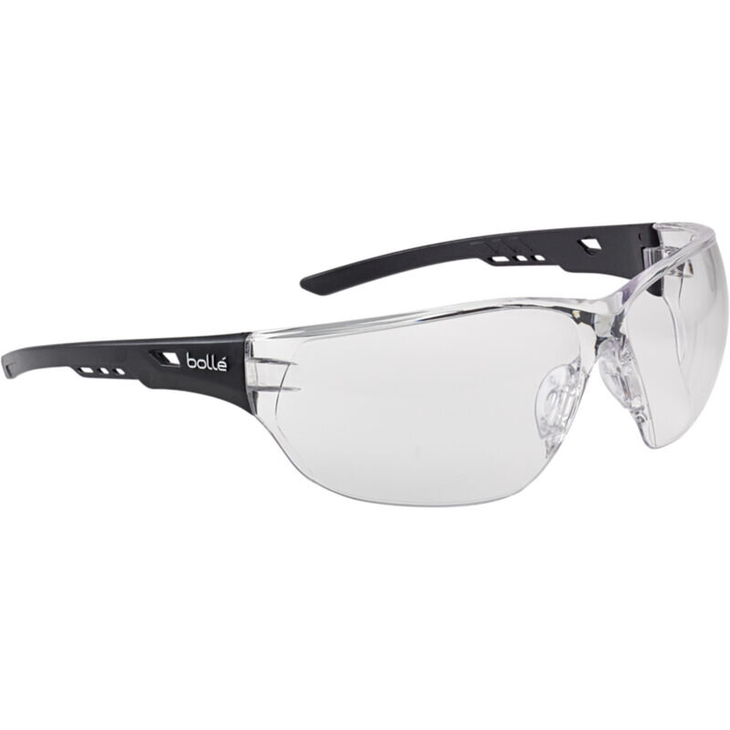 Bollé Schutzbrille Ness - klar