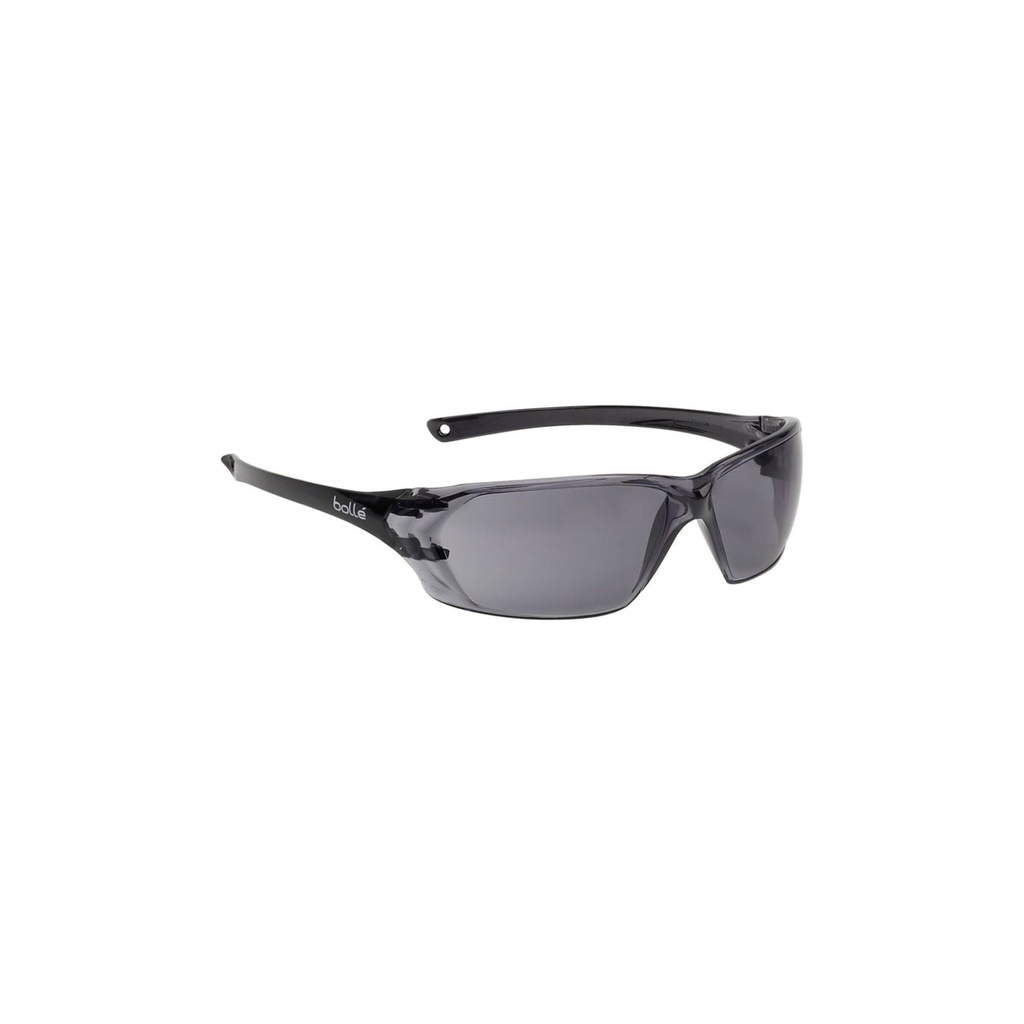 Bollé Schutzbrille Prism - rauchglas