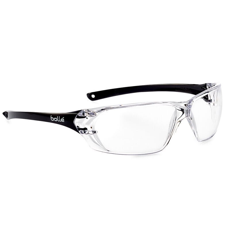 Bollé Schutzbrille Prism - klar