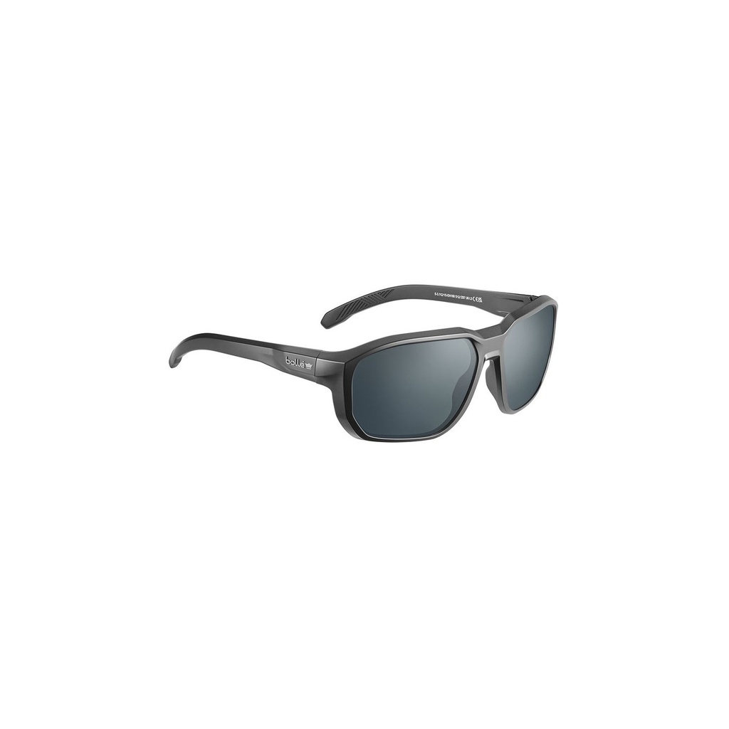 Bollé Vollrahmen-Sonnenbrille Knox - rauchglas