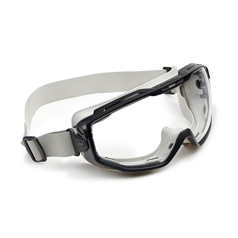 Bollé Vollsichtbrille Universal - grau