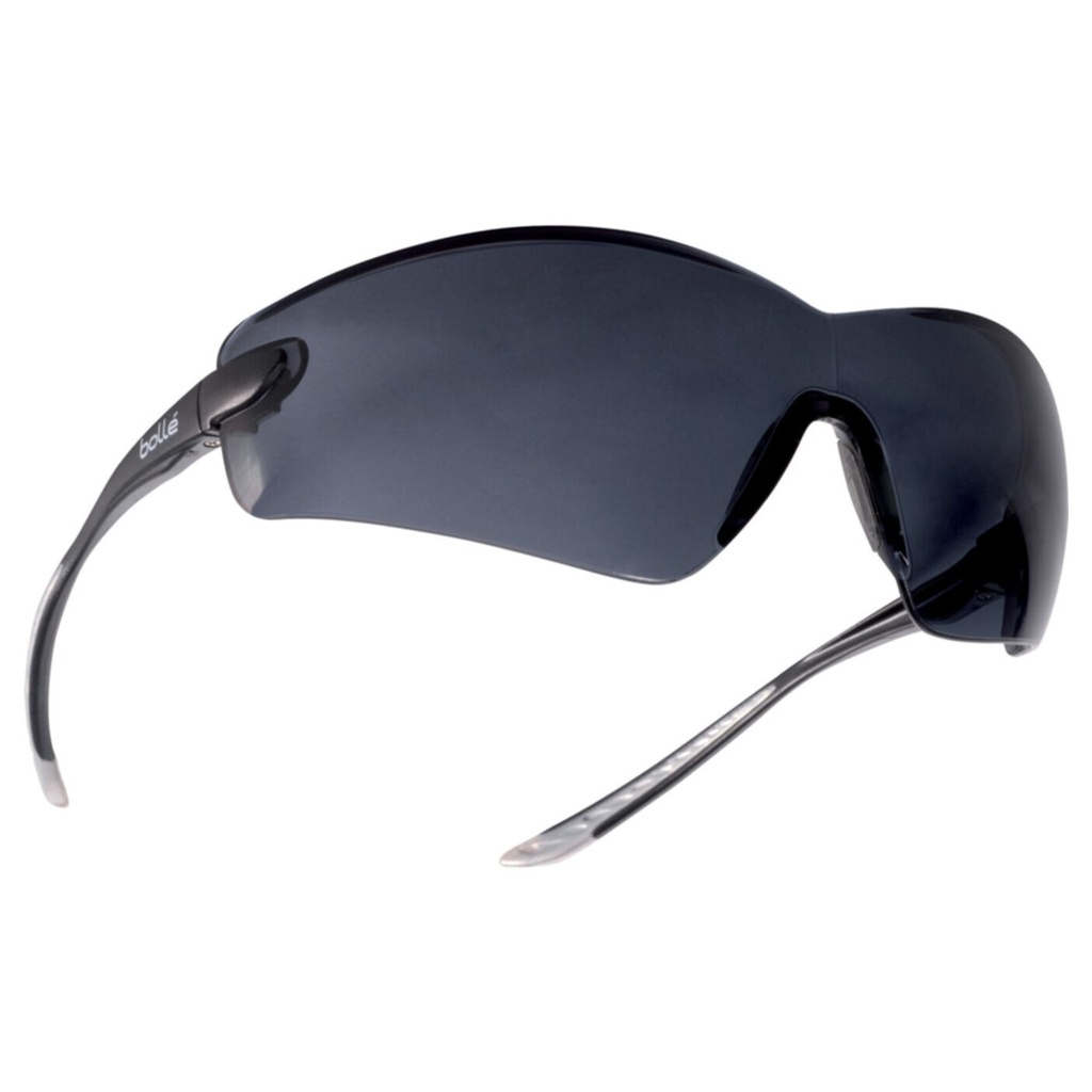 Bollé Schutzbrille Cobra - rauchglas