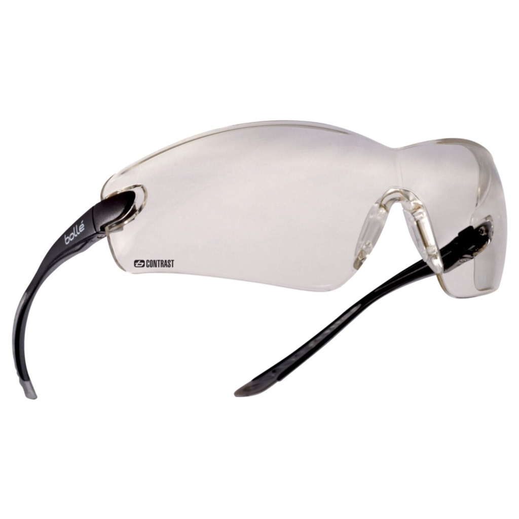 Bollé Schutzbrille Cobra - bronze