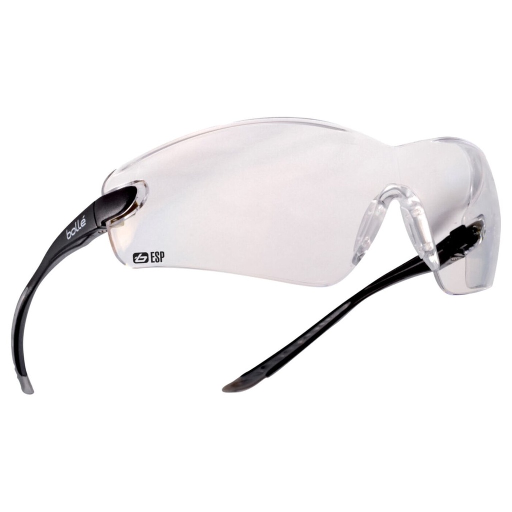 Bollé Schutzbrille Cobra - copper flash