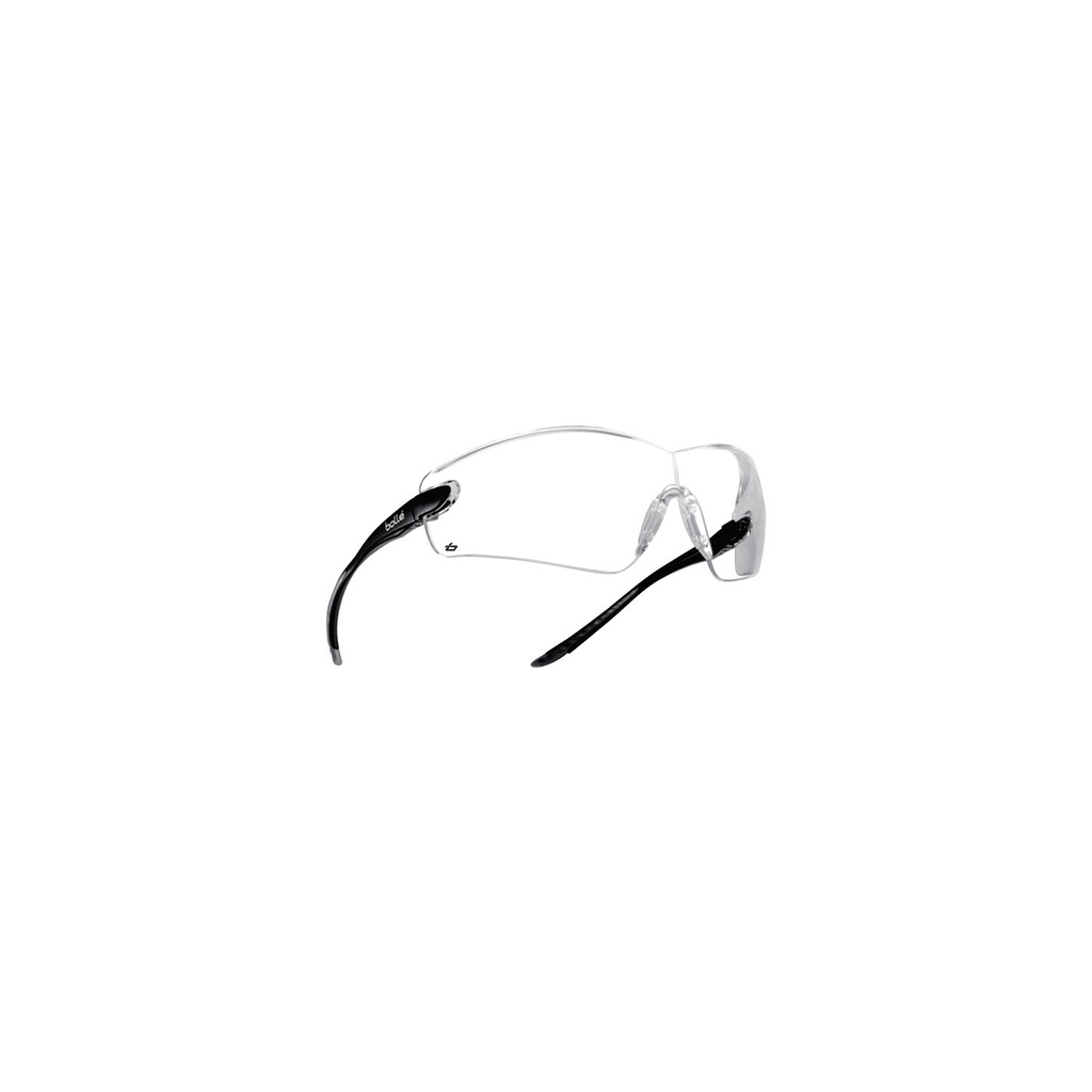 Bollé Schutzbrille Cobra - clear
