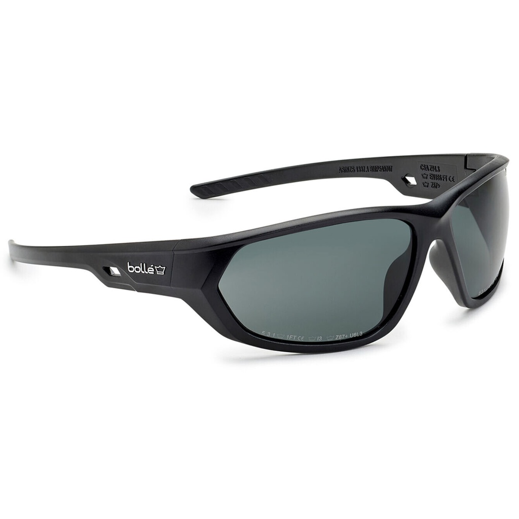 Bollé Schutzbrille Komet - polarized