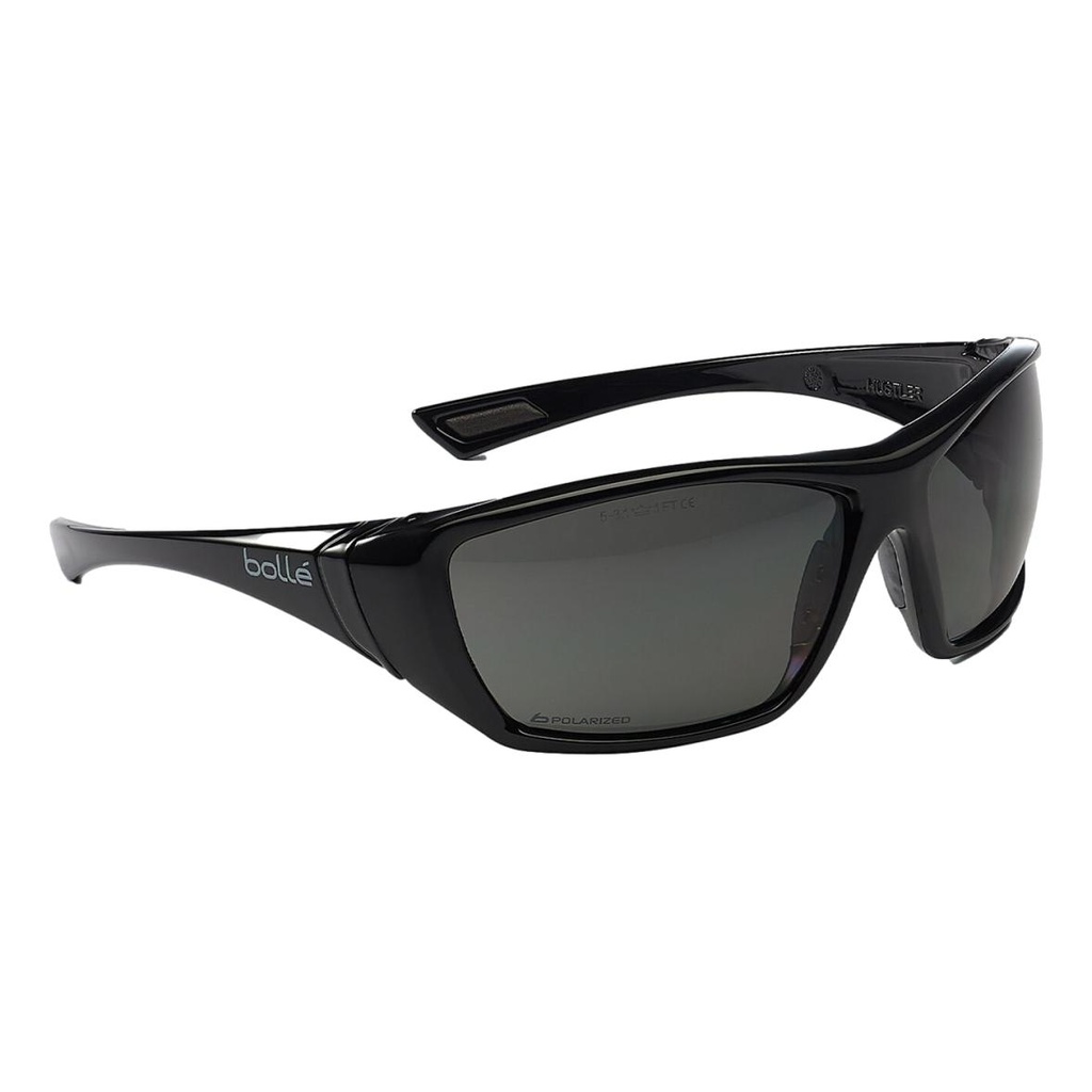 Bollé Schutzbrille Hustler - polarized