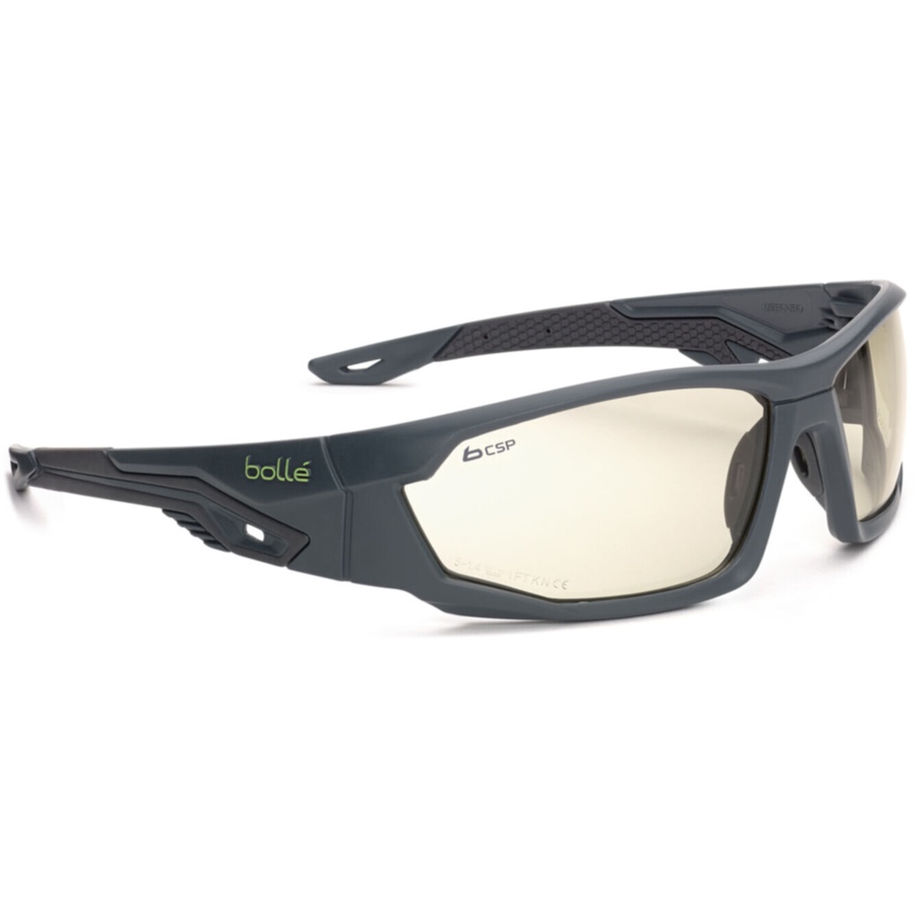 Bollé Schutzbrille Mercuro - copper