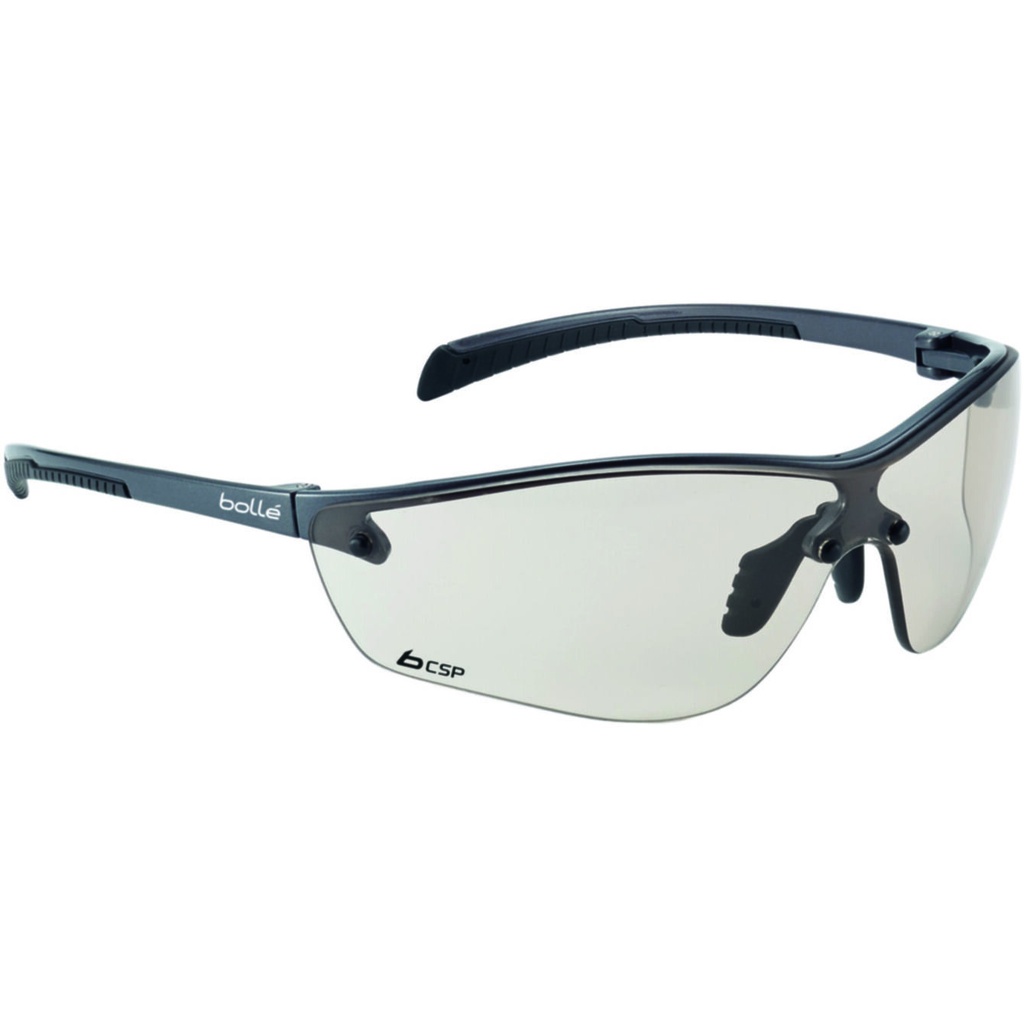 Bollé Schutzbrille Silium Plus - copper