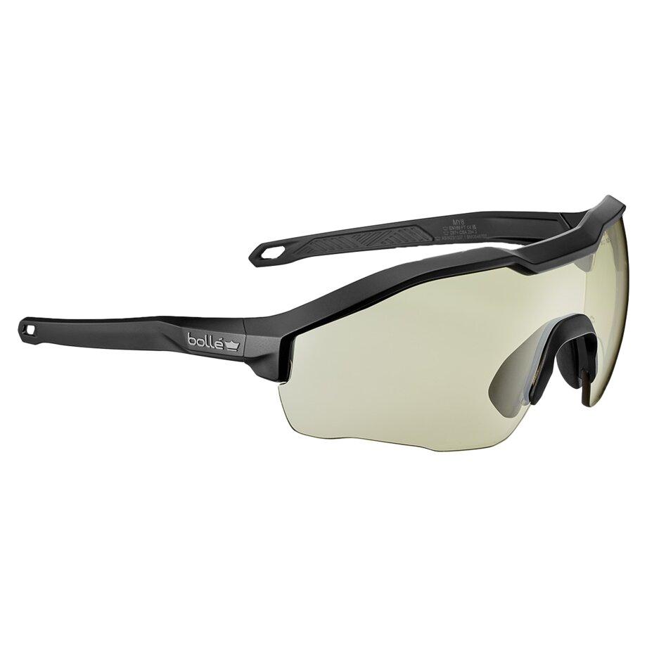 Bollé MY6 Einsatz-Schutzbrille Platinum - copper