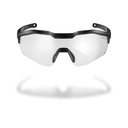 Bollé MY6 Einsatz-Schutzbrille Platinum - clear