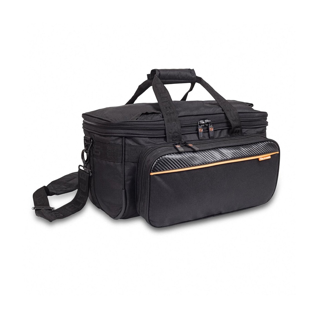 Elite Bags GP Sportmedizin-Tasche - schwarz