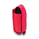 Elite Bags Hold Tourniquet-Lampen Holster - rot