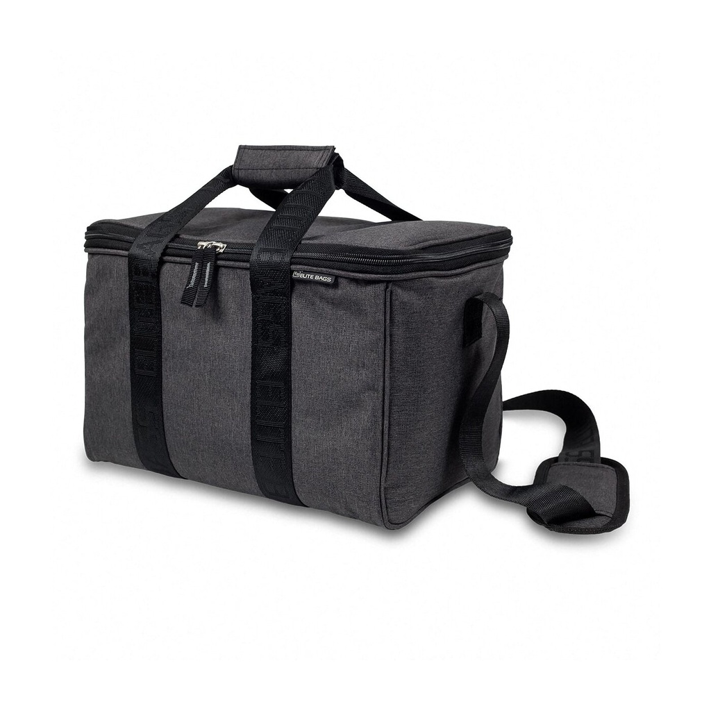 Elite Bags Multy Sportmedizin-Tasche - schwarz