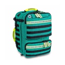 Elite Bags Paramed Notfallrucksack - grün