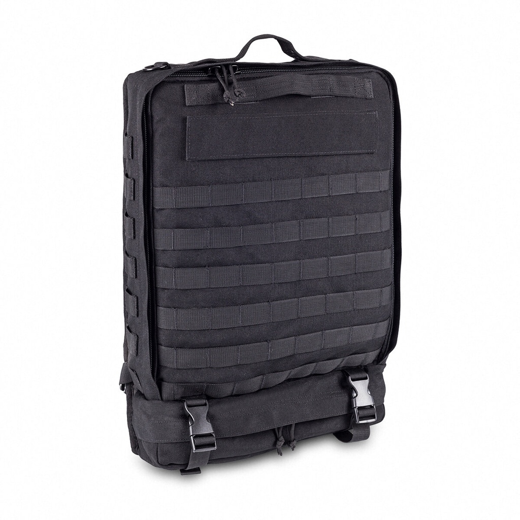 Elite Bags Modul Tactical Notfallrucksack - schwarz