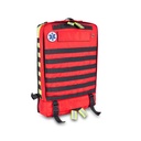 Elite Bags Modul Tactical Notfallrucksack - rot