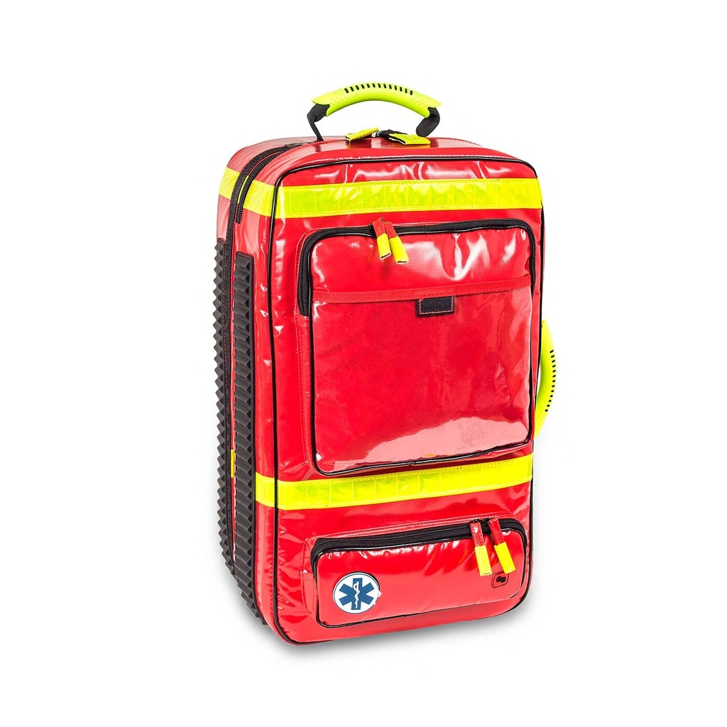 Elite Bags Emerair O2 Notfallrucksack & Tasche - Plane
