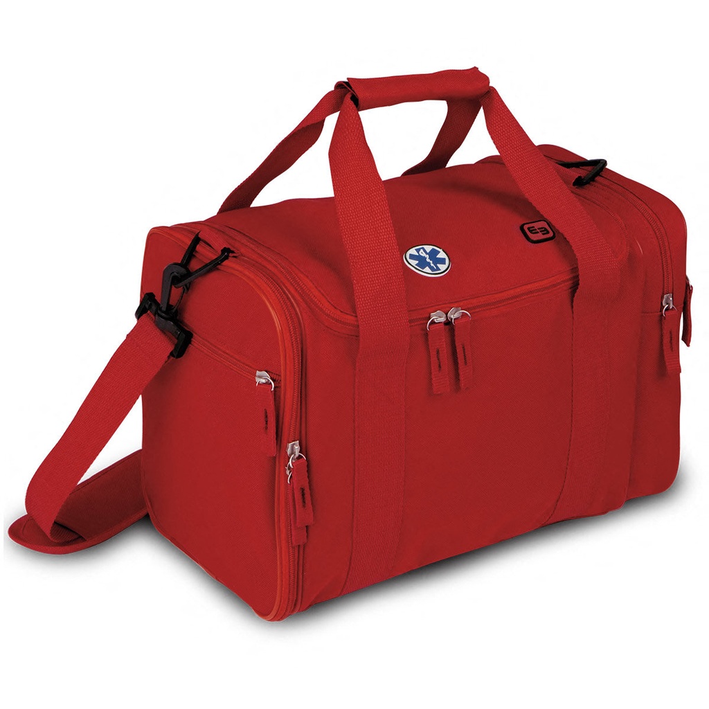 Elite Bags Jumple First Responder Tasche - rot