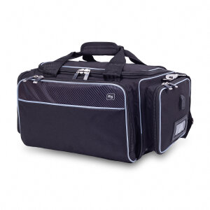Elite Bags Medic Sportmedizin-Tasche - schwarz