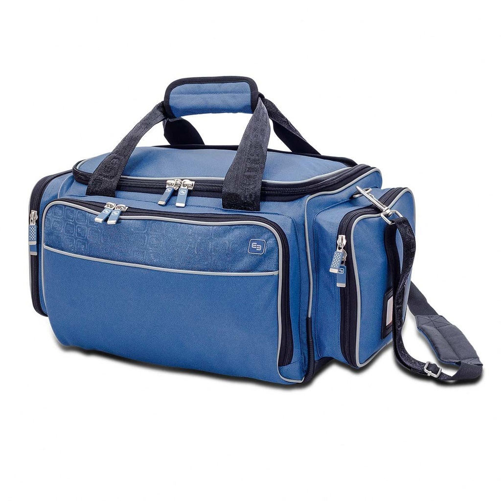 Elite Bags Medic Sportmedizin-Tasche - blau