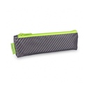 Elite Bags Insulin Diabetiker Pen-Tasche - Karbon-lime