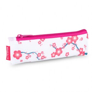 Elite Bags Insulin Diabetiker Pen-Tasche - Blumenmuster