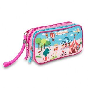 Elite Bags Dia Kids Diabetiker Tasche - Zirkus