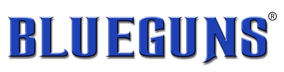 Hersteller: Blueguns