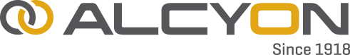 Hersteller: Alcyon