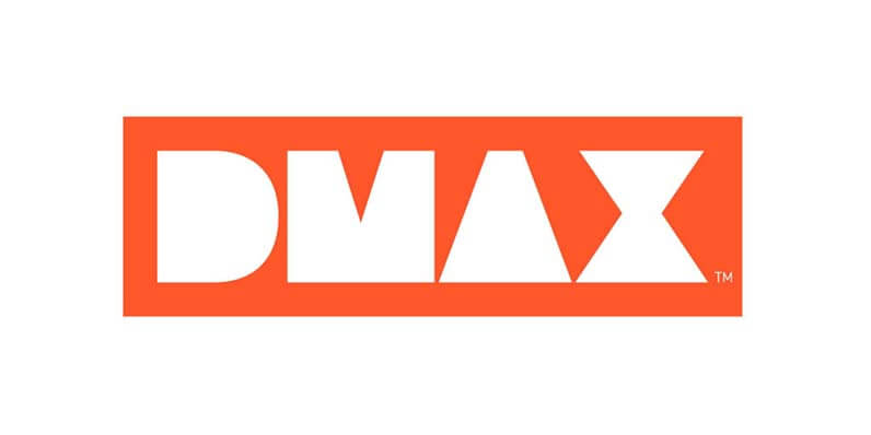 Hersteller: DMAX