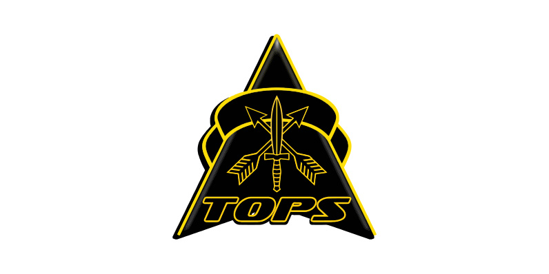 Hersteller: TOPS Knives