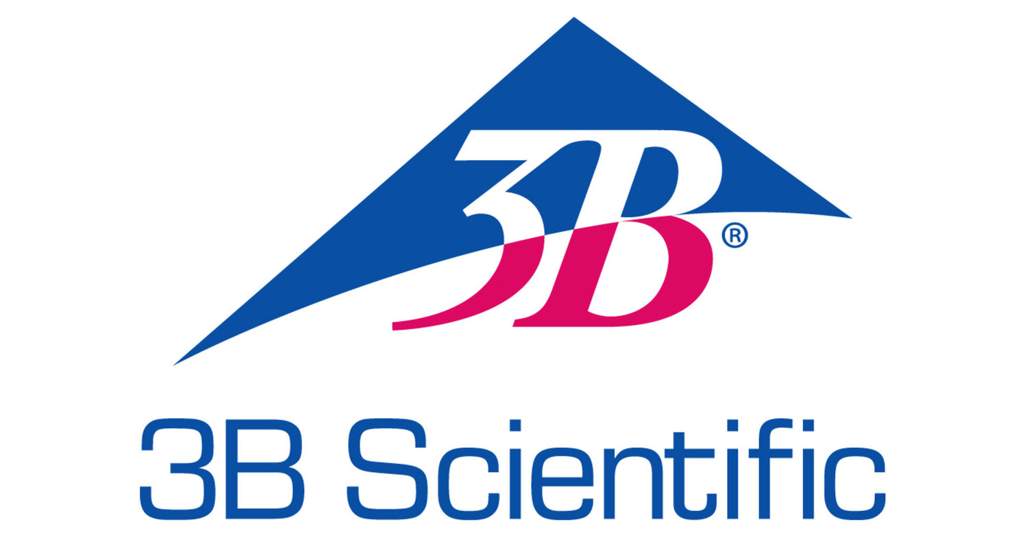 Hersteller: 3B Scientific