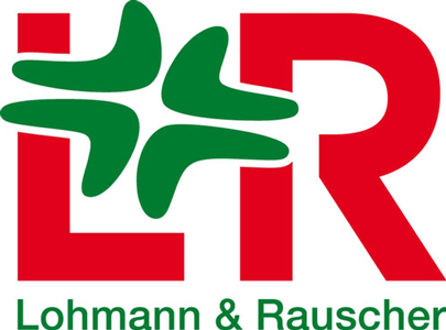 Hersteller: Lohmann&Rauscher