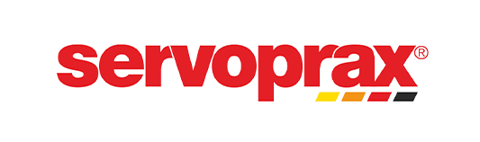 Hersteller: Servoprax
