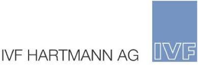 Hersteller: IVF Hartmann