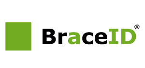 Hersteller: Brace-ID