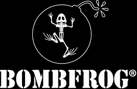 Hersteller: Bombfrog