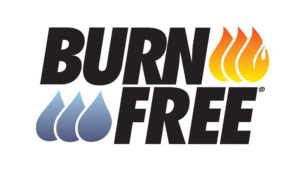 Hersteller: BURNFREE