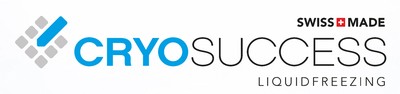 Hersteller: Cryosuccess