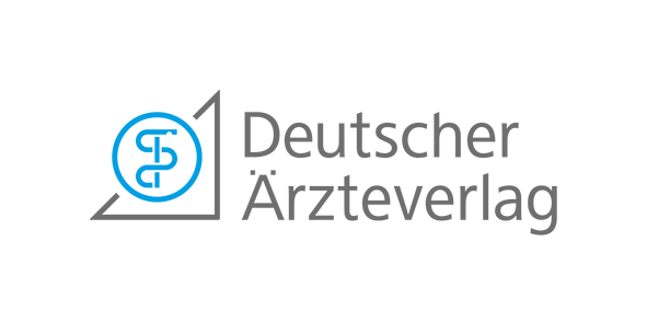 Hersteller: Deutscher Ärzte Verlag
