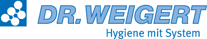 Hersteller: Dr. Weigert