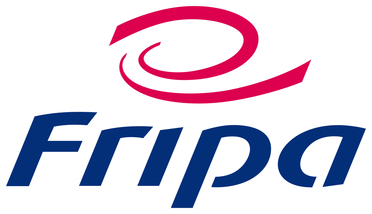 Hersteller: Fripa