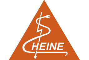 Hersteller: Heine