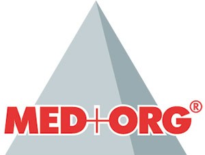Hersteller: MED+ORG