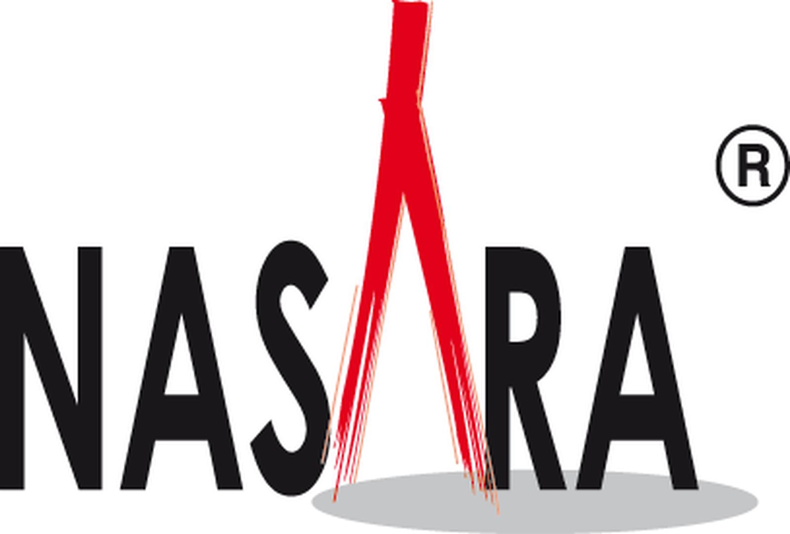 Hersteller: Nasara