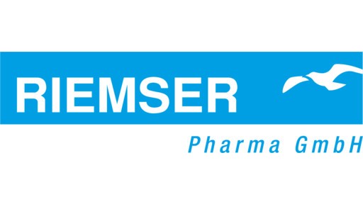 Hersteller: Riemser Pharma